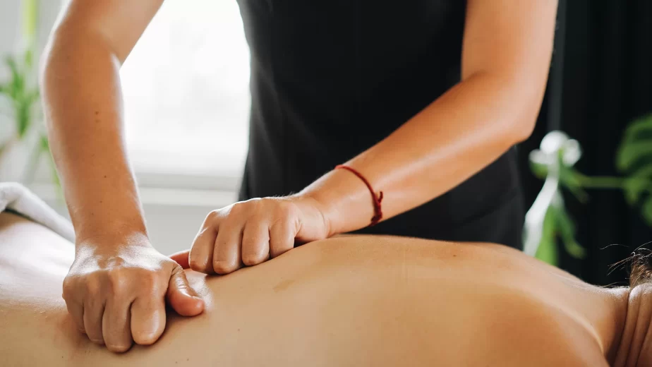 4 Wellness Services to Help You Reset and Rebalance