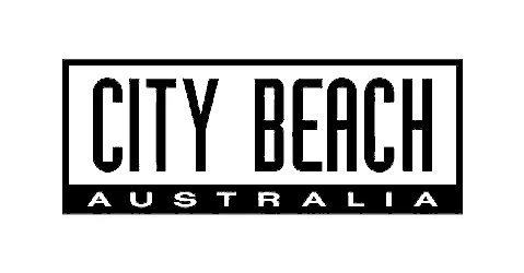 City Beach logo