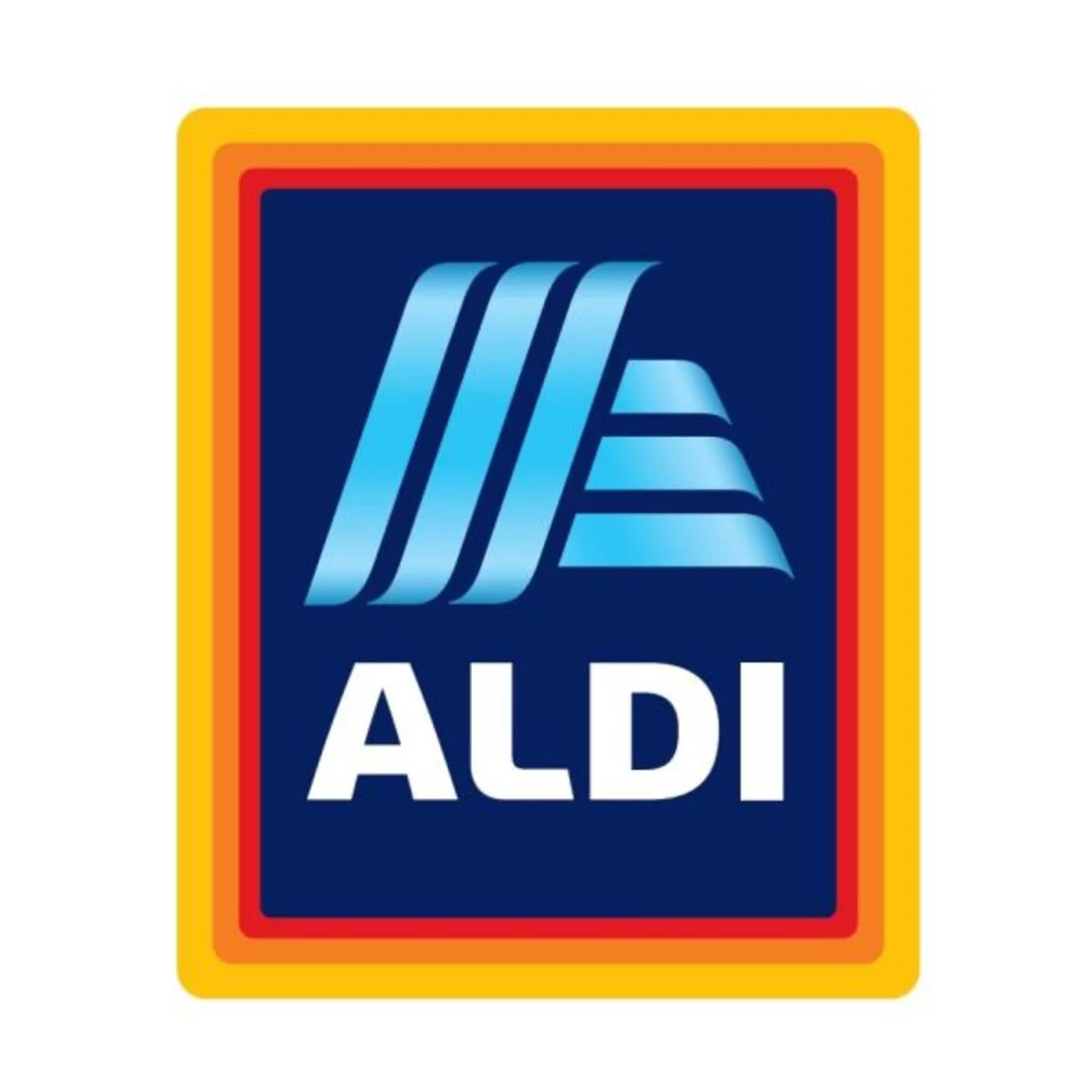 Aldi logo