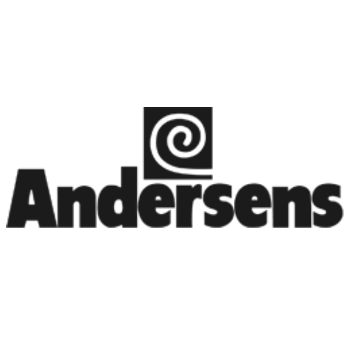 Andersens Carpet logo