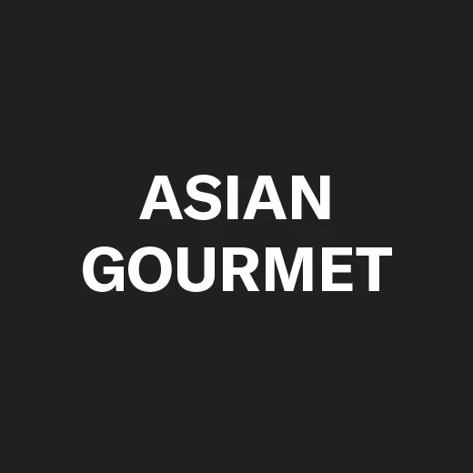 Asian Gourmet logo