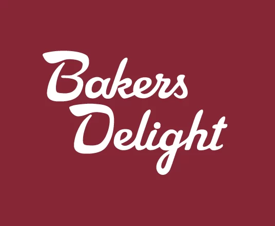 Bakers Delight logo