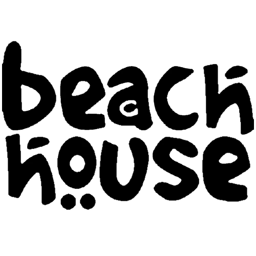 Beach House Bar and Grill logo