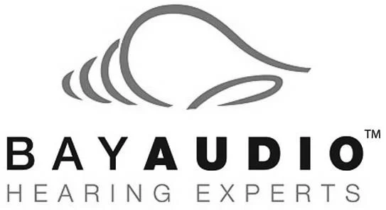 Bay Audio logo