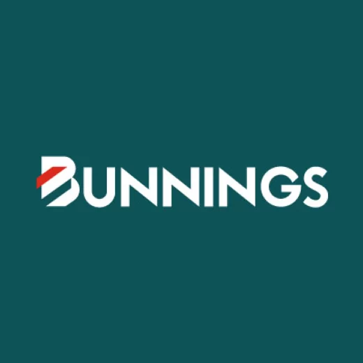 Bunnings Warehouse logo