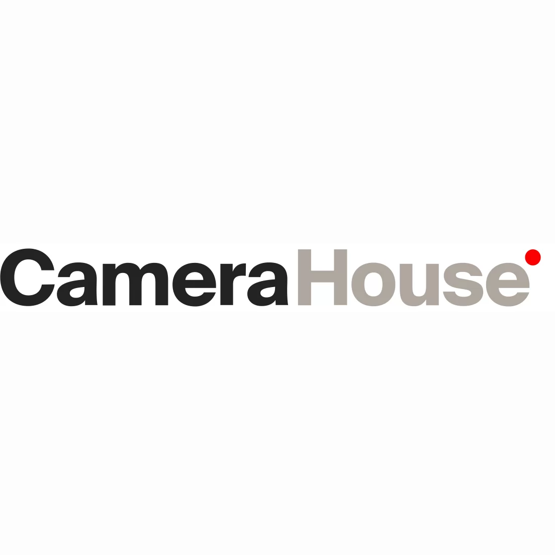 Camera House logo