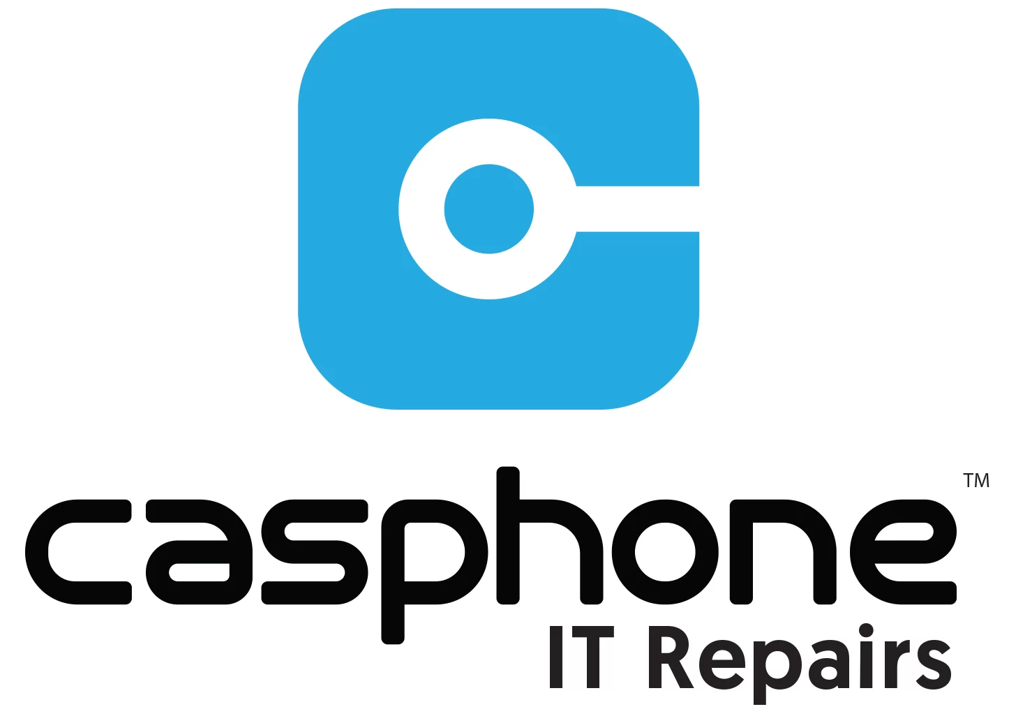 Casphone logo