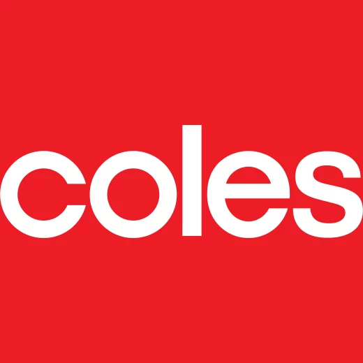 Coles logo