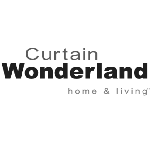 Curtain Wonderland logo