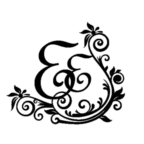 Elegant Eyebrows logo