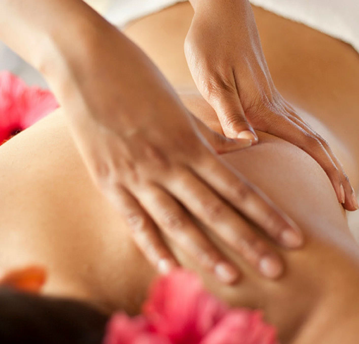 Purposeful Massage Herbal Clinic