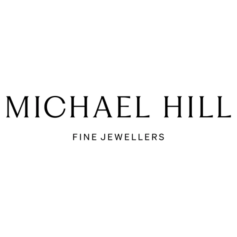 Michael Hill logo