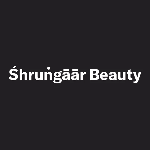 Shrungaar Beauty logo