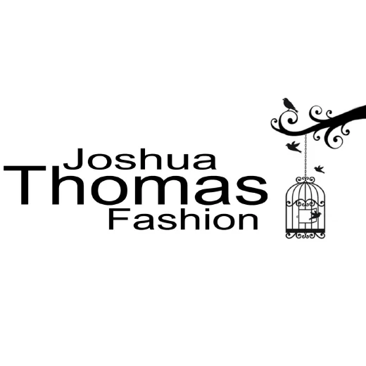 Joshua Thomas Fashion logo