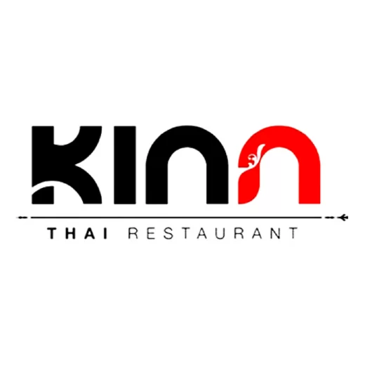 Kinn Thai Restaurant logo