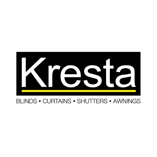 Kresta Blinds logo