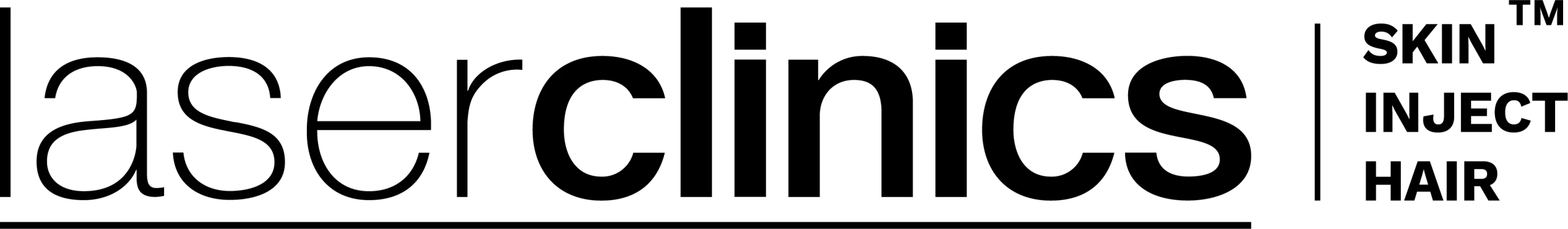 Laser Clinics Australia logo