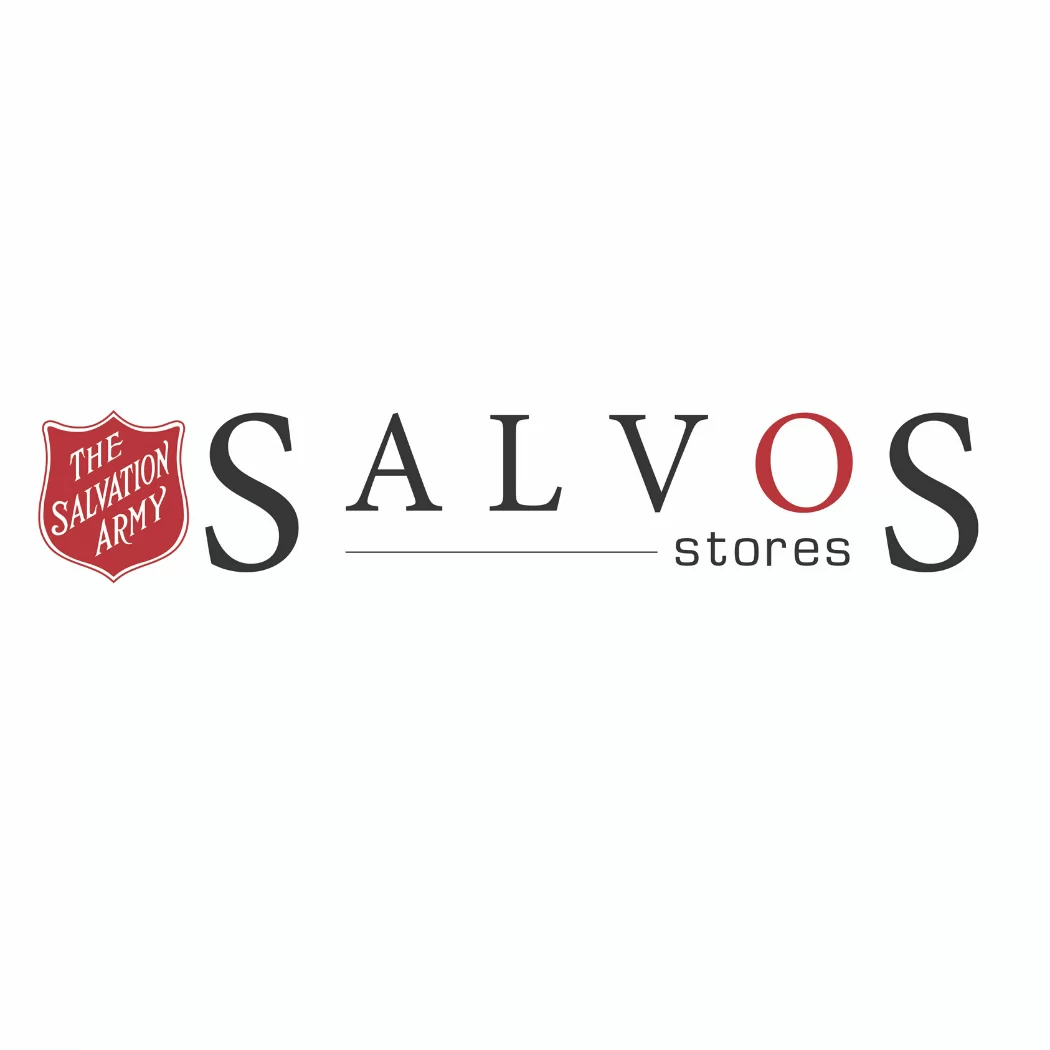 Salvos Store logo