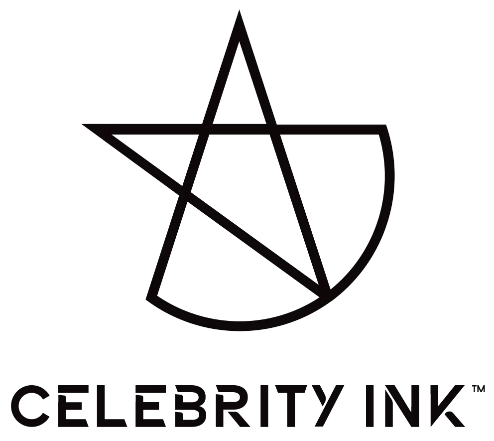 Celebrity Ink logo