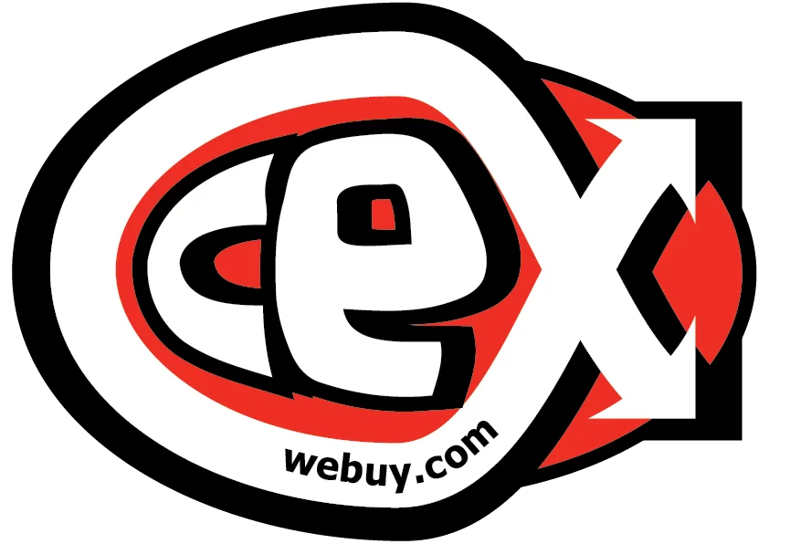 CeX logo