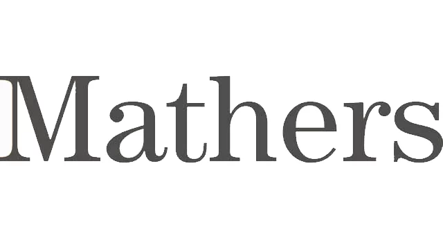 Mathers logo