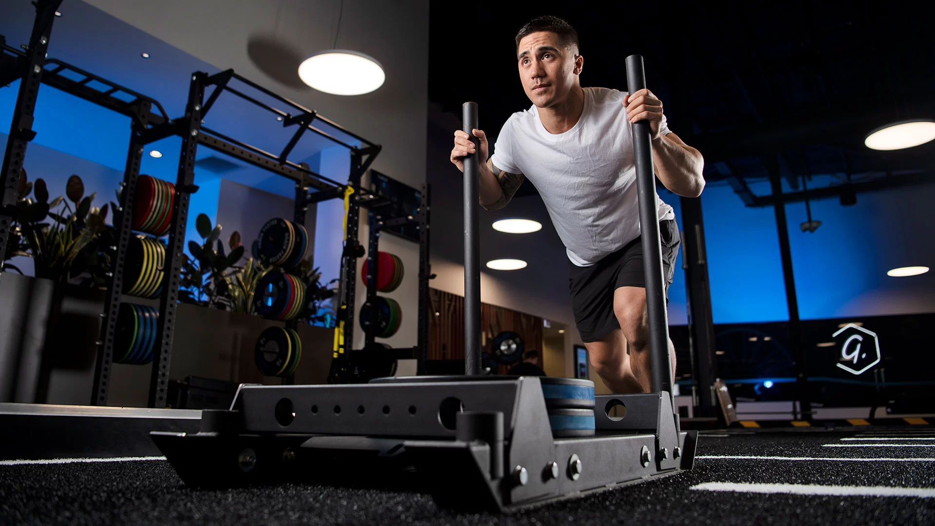 Goodlife Health Clubs