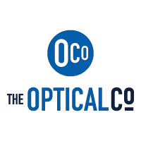 The Optical Co logo