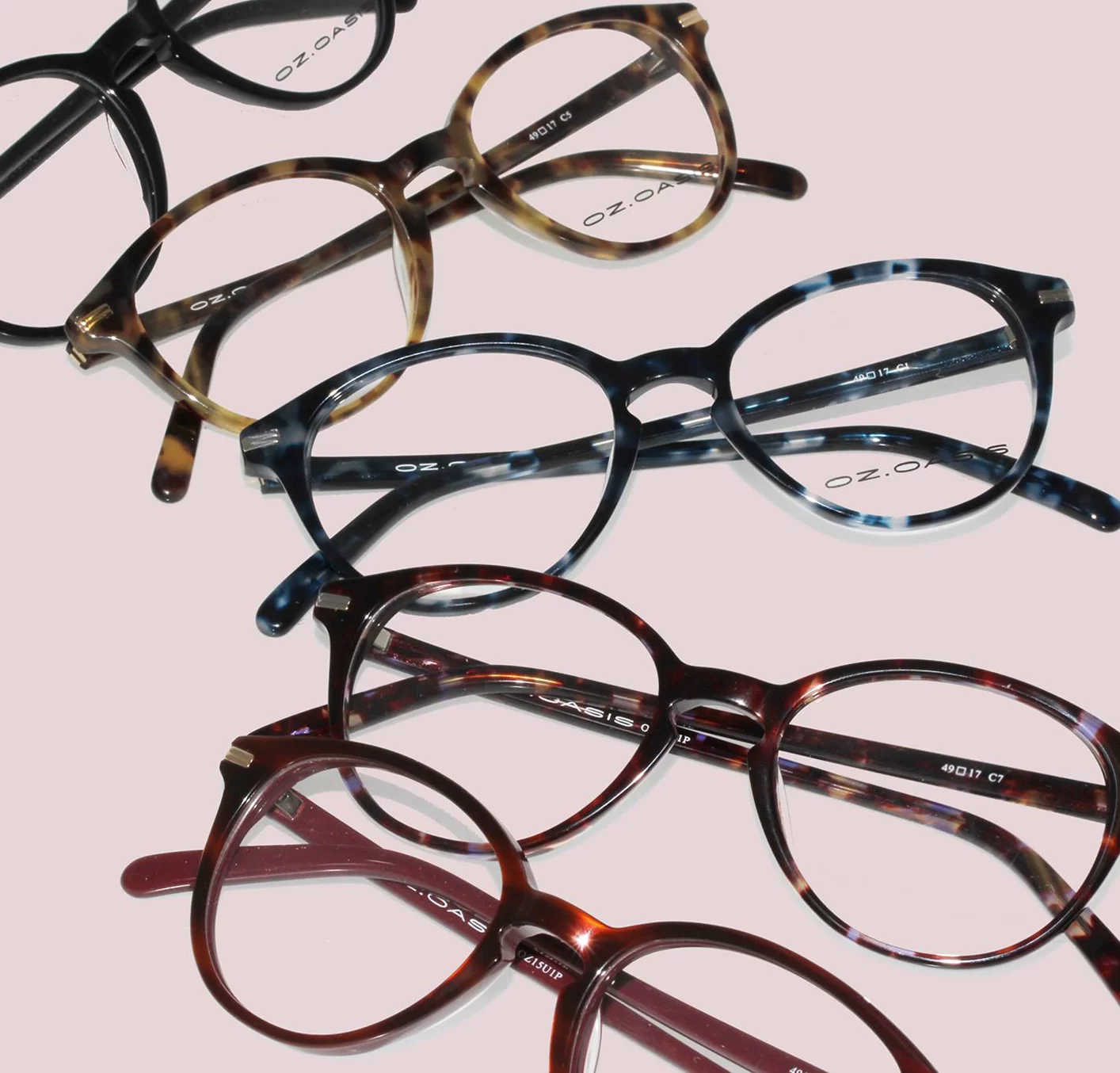 The Optical Superstore