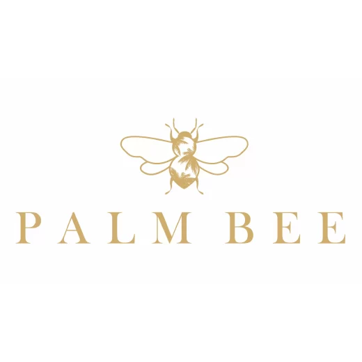 Palm Bee logo