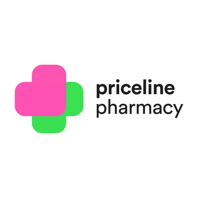 Priceline Pharmacy logo