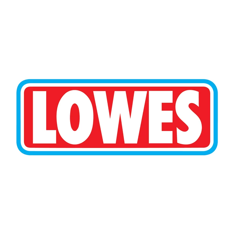Lowes logo