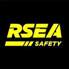 RSEA Safety logo