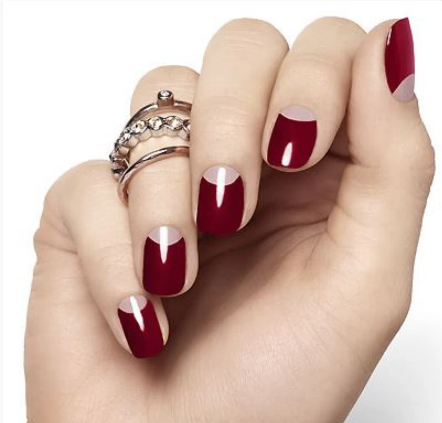 Rainbow Nails (North)