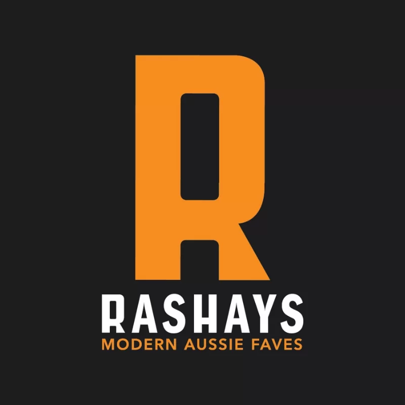 Rashays logo