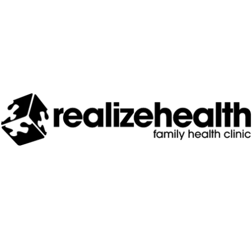 Realize Health logo