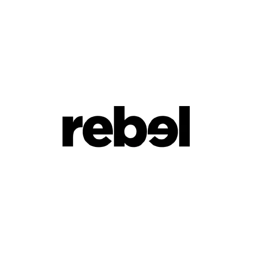 Rebel logo