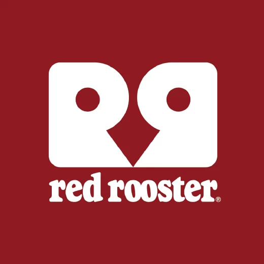 Red Rooster logo