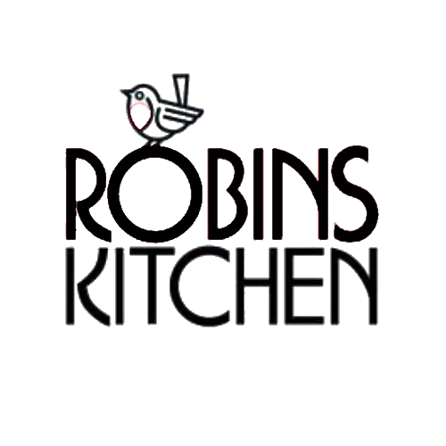 Robins Kitchen logo