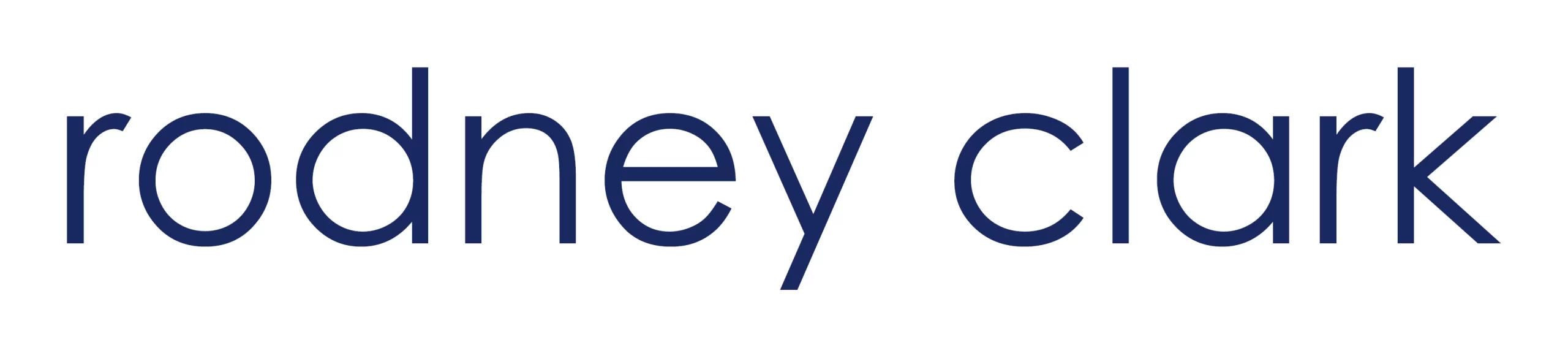 Rodney Clark logo