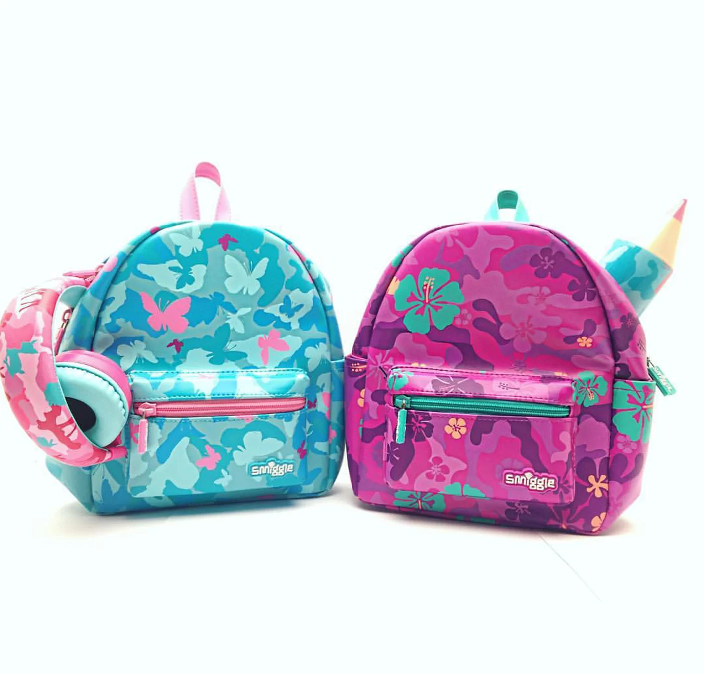 Smiggle