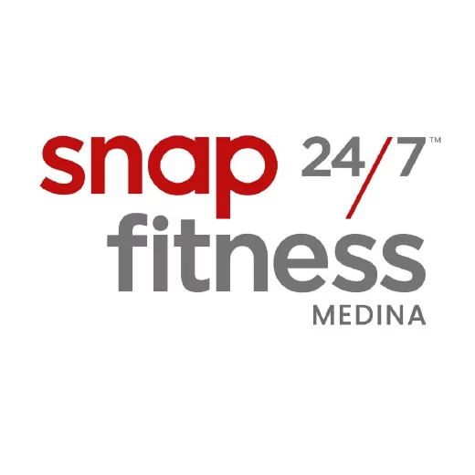 Snap Fitness logo