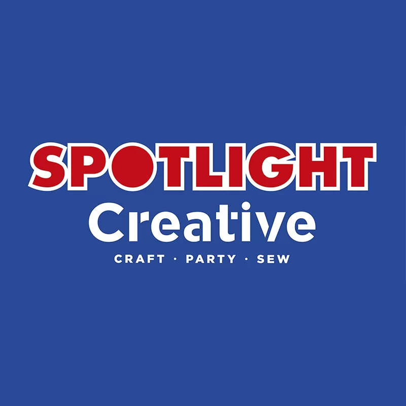 Spotlight Creative logo