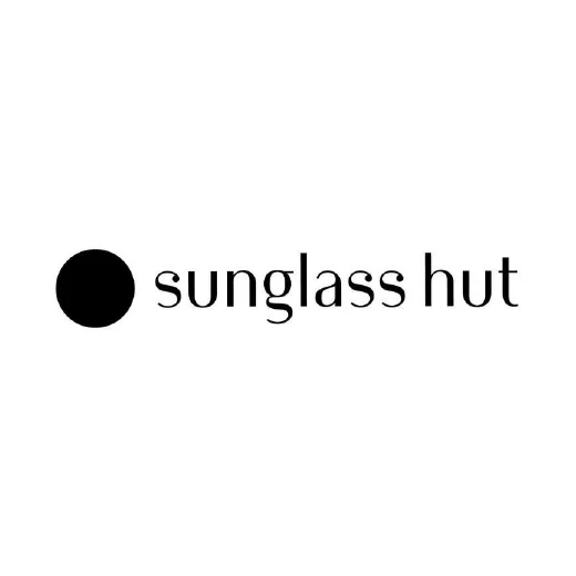 Sunglass Hut logo