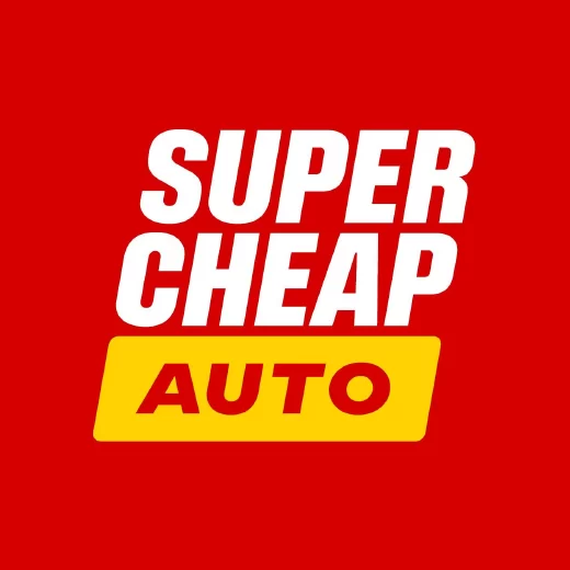 Supercheap Auto logo