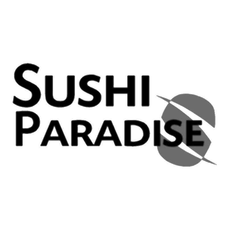 Sushi Paradise logo