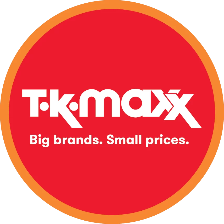 TK Maxx logo