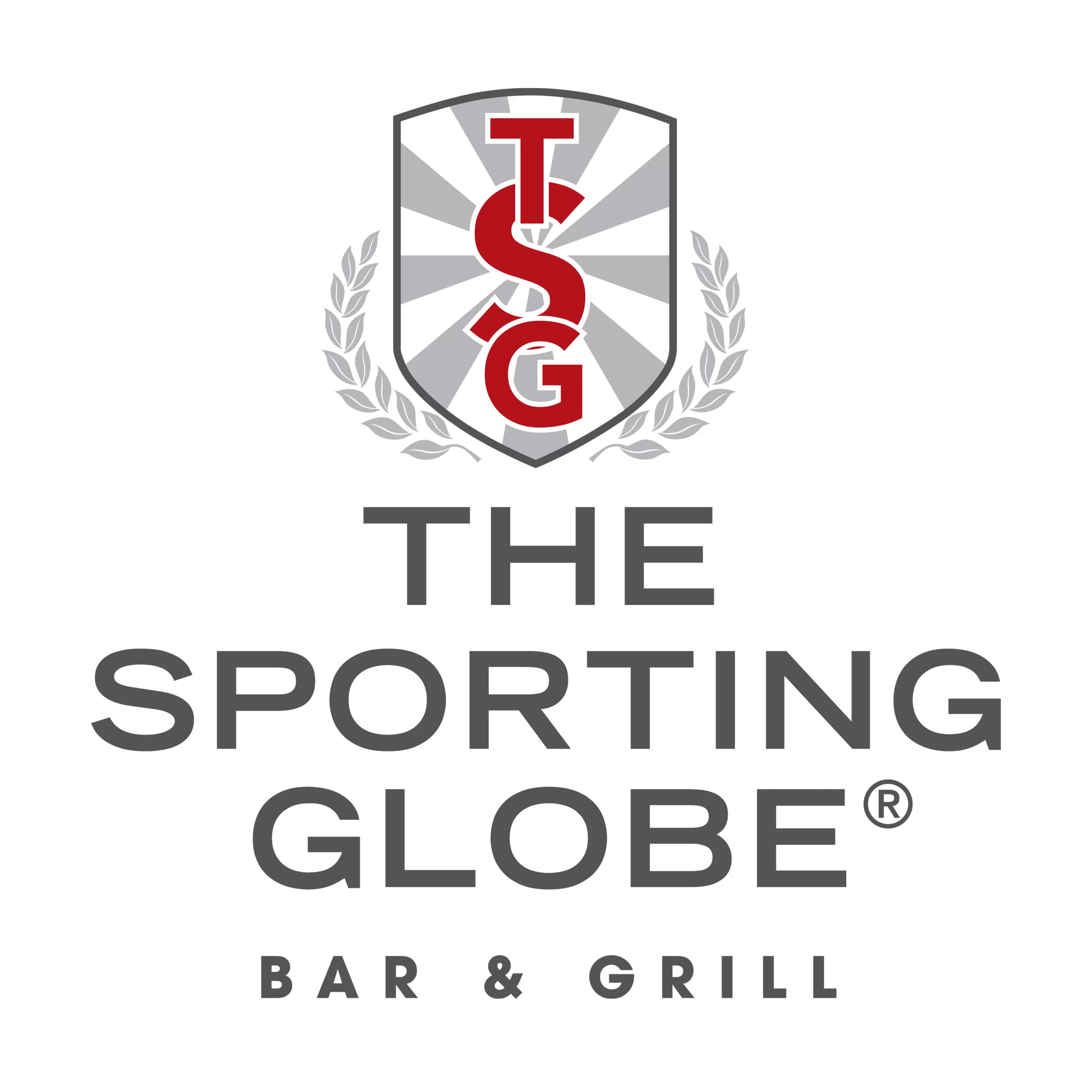 The Sporting Globe logo