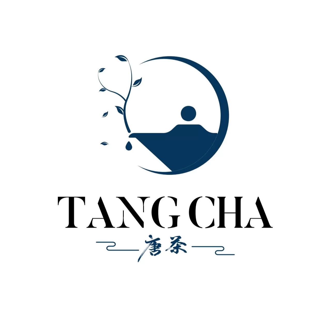 Tang Cha logo