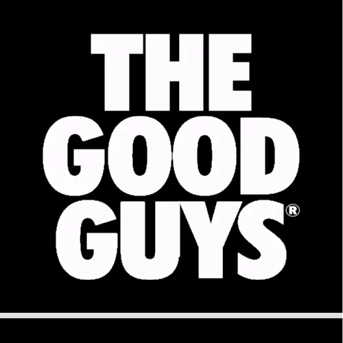 The Good Guys logo