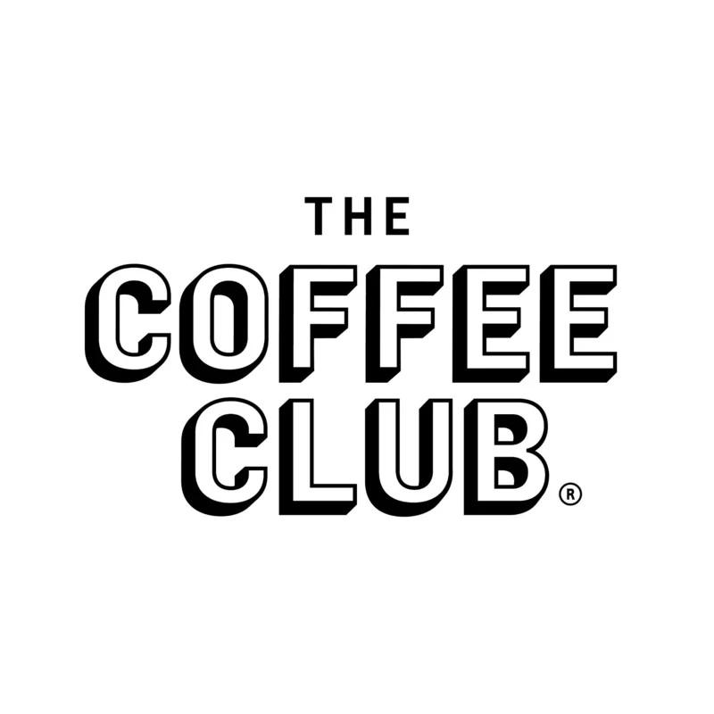 The Coffee Club logo